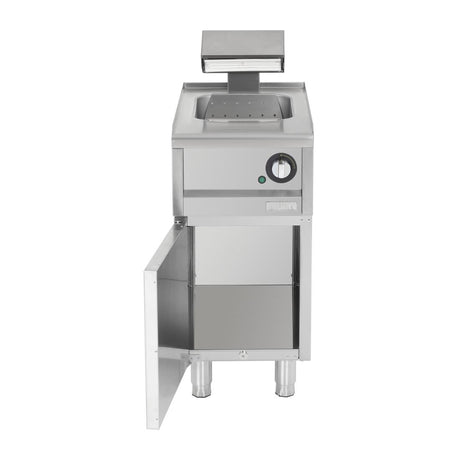 Buffalo 600 Series Freestanding Chip Scuttle