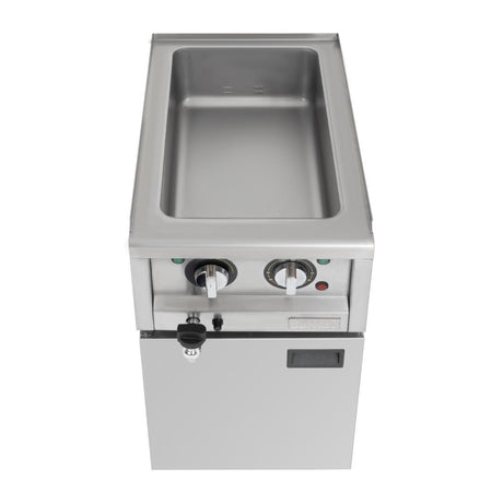 Buffalo 600 Series Freestanding Bain Marie