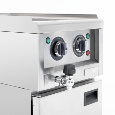 Buffalo 600 Series Freestanding Bain Marie