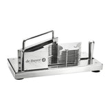 De Buyer Stainless Steel Professional Tomato Slicer