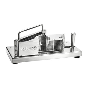 De Buyer Stainless Steel Professional Tomato Slicer