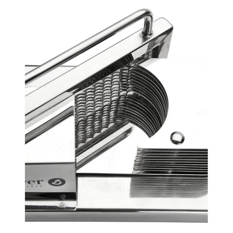 De Buyer Stainless Steel Professional Tomato Slicer