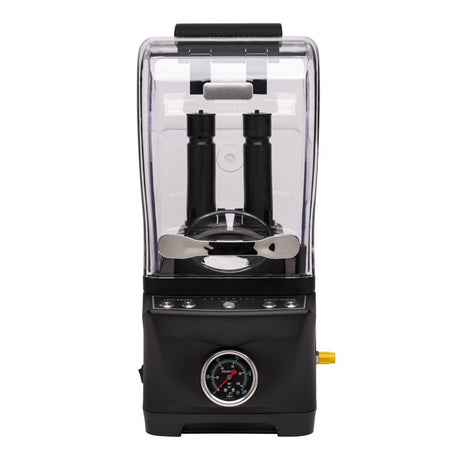 Jetchill Twin Probe 2 Dry Ice Machine