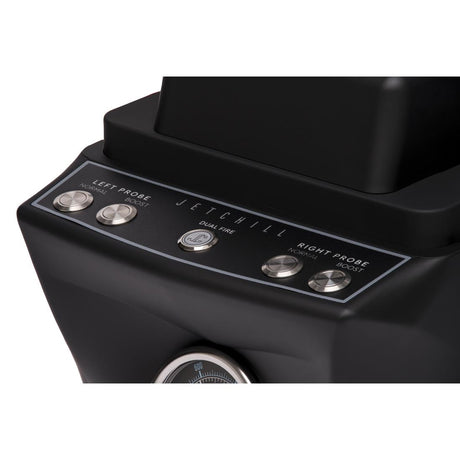 Jetchill Twin Probe 2 Dry Ice Machine