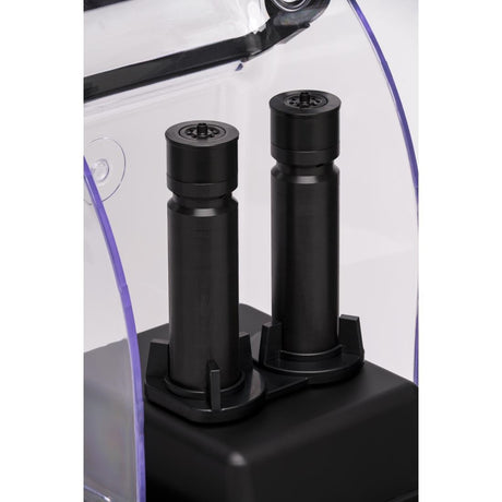 Jetchill Twin Probe 2 Dry Ice Machine