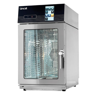 Lincat Invoq CombiSlim 1.10 Combi Oven 10x 1/1 GN