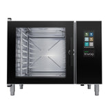 Lincat Invoq Electric Combi Oven 6x 2/1GN LQC206