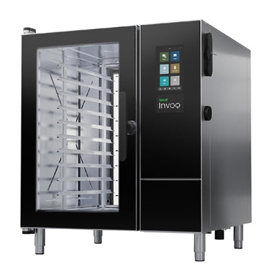 Lincat Invoq PassThrough Electric Combi Oven 10x1/1 GN LQC110PT