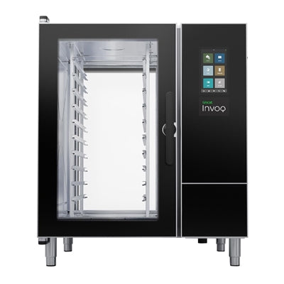 Lincat Invoq Hybrid PassThrough Combi Oven 10x1/1 GN LQH110PT