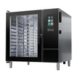 Lincat Invoq Electric Combi Oven 10x 2/1GN LQC210
