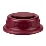 San Jamar KatchAll Round 44 Gallon Cutlery Catcher