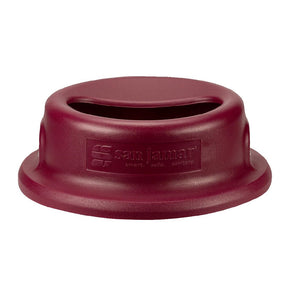 San Jamar KatchAll Round 44 Gallon Cutlery Catcher