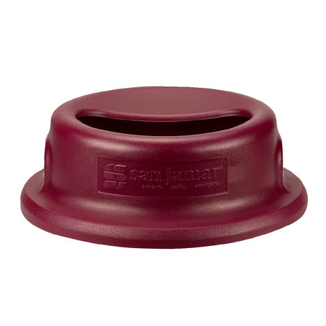 San Jamar KatchAll Round 44 Gallon Cutlery Catcher