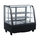 251005 - Countertop Display Cooler - 100L
