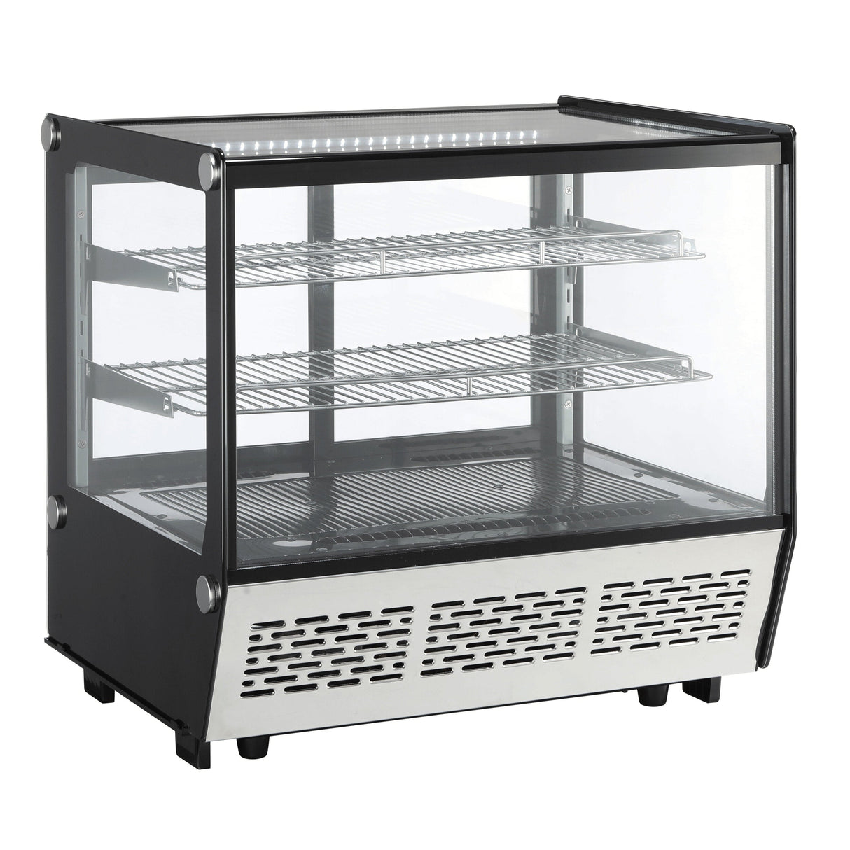 251006 - Countertop Display Cooler - 120Z