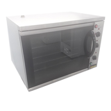 Infernus 108 Litre Electric Cook and Hold Convection Oven – 4 x 1/1GN Capacity - Refurbished