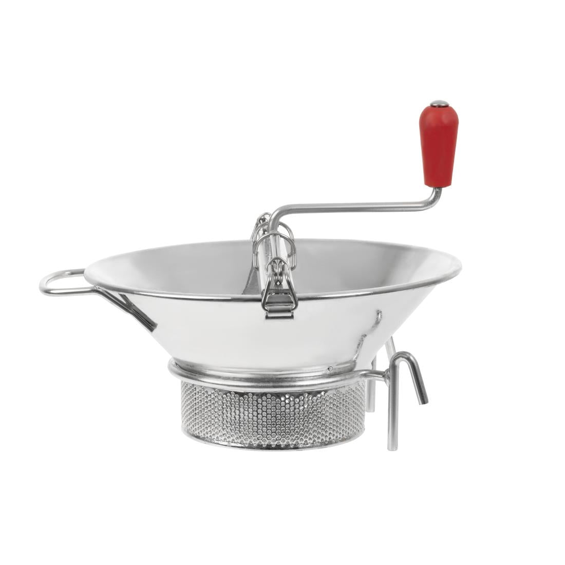 Louis Tellier Triturator
