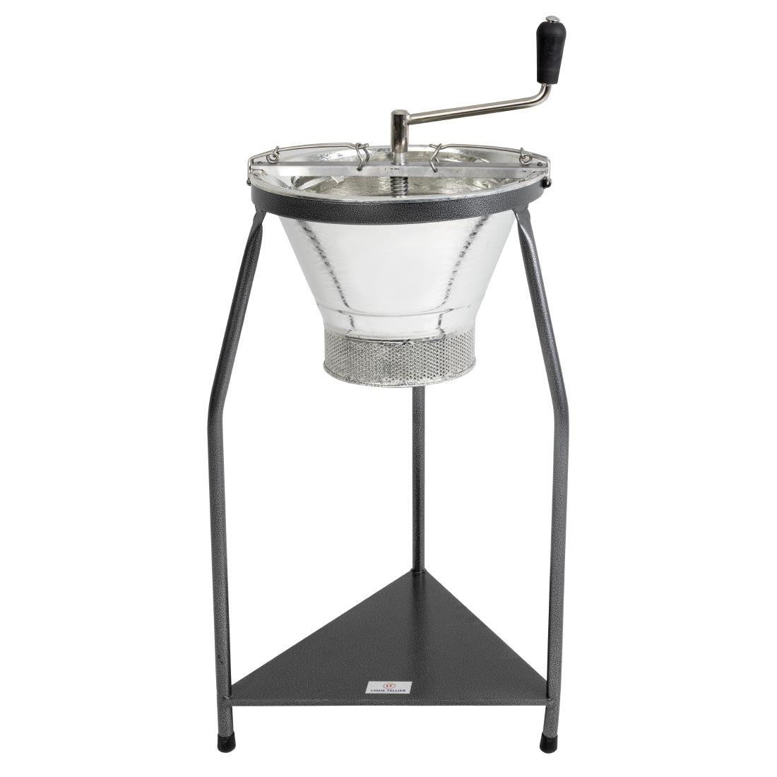 Louis Tellier Triturator And Stand