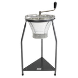 Louis Tellier Triturator And Stand
