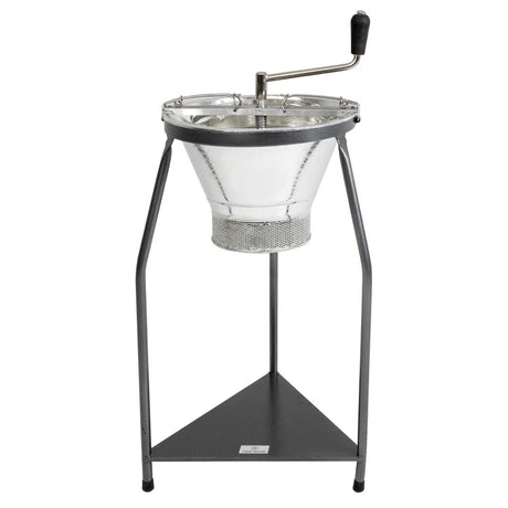 Louis Tellier Triturator And Stand