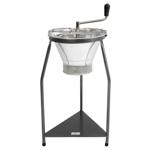 Louis Tellier Triturator And Stand