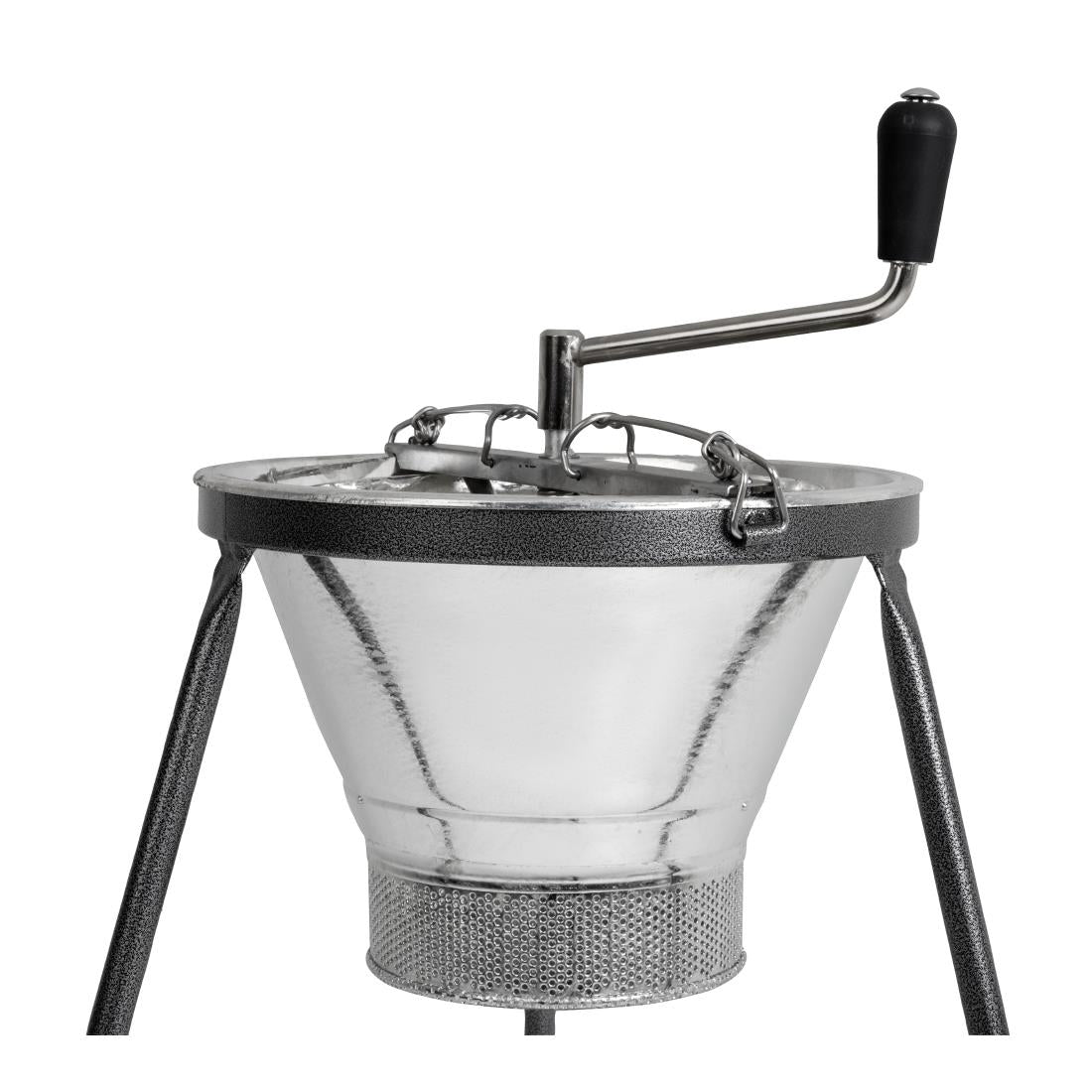 Louis Tellier Triturator And Stand