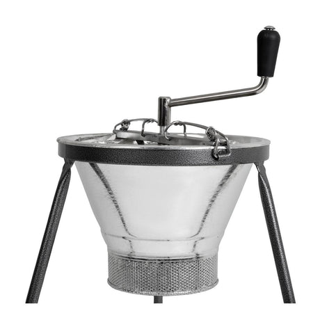 Louis Tellier Triturator And Stand