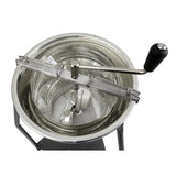 Louis Tellier Triturator And Stand