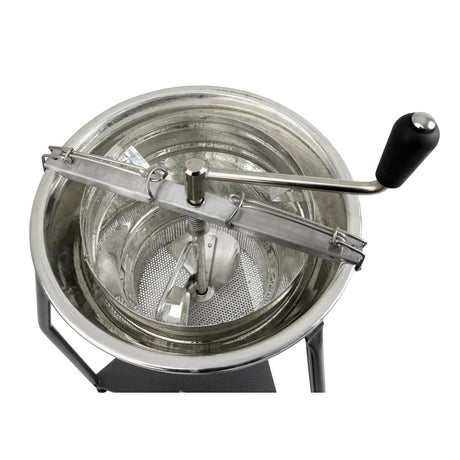 Louis Tellier Triturator And Stand