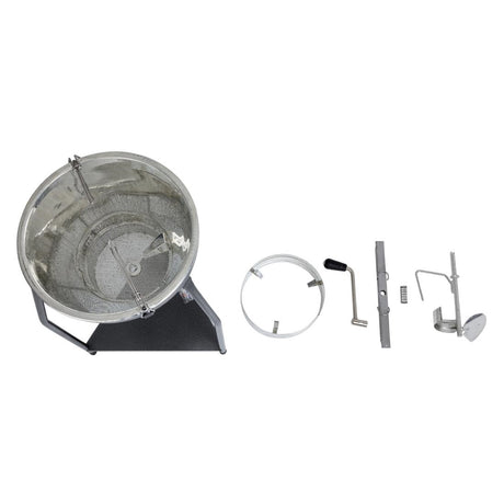 Louis Tellier Triturator And Stand