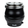 Dualit Hotpot Soup Kettle Satin Black 11Ltr 70012