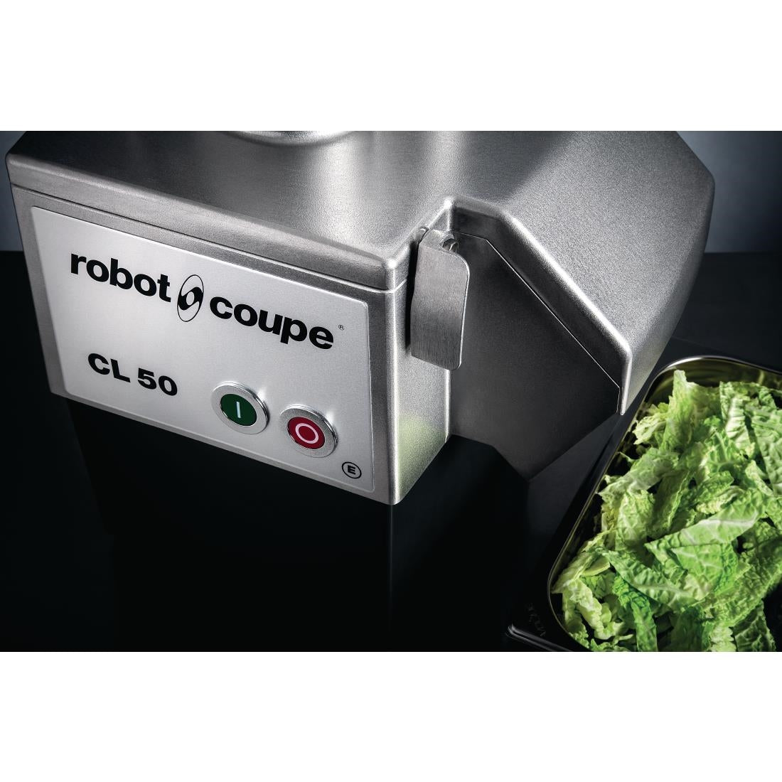 Robot Coupe Veg Prep Machine CL50