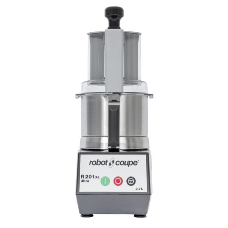 Robot Coupe Food Processor R201XL Ultra