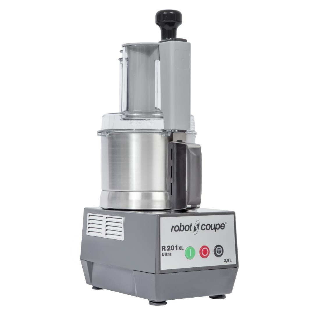 Robot Coupe Food Processor R201XL Ultra