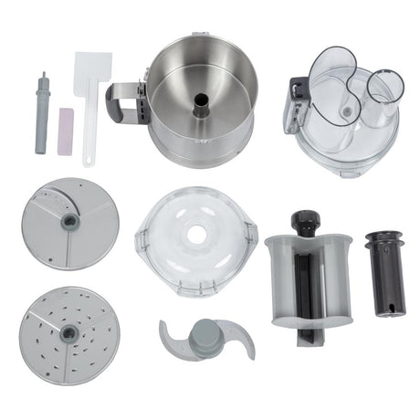 Robot Coupe Food Processor R201XL Ultra