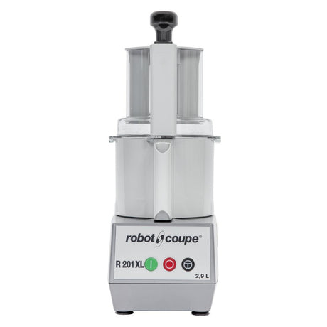 Robot Coupe Food Processor R201XL