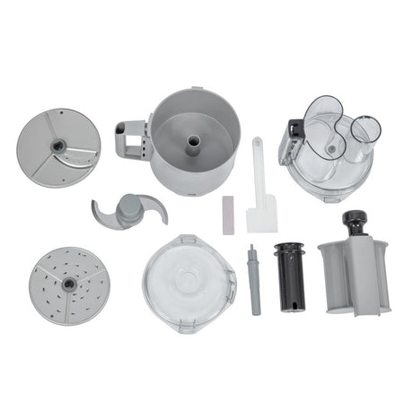 Robot Coupe Food Processor R201XL