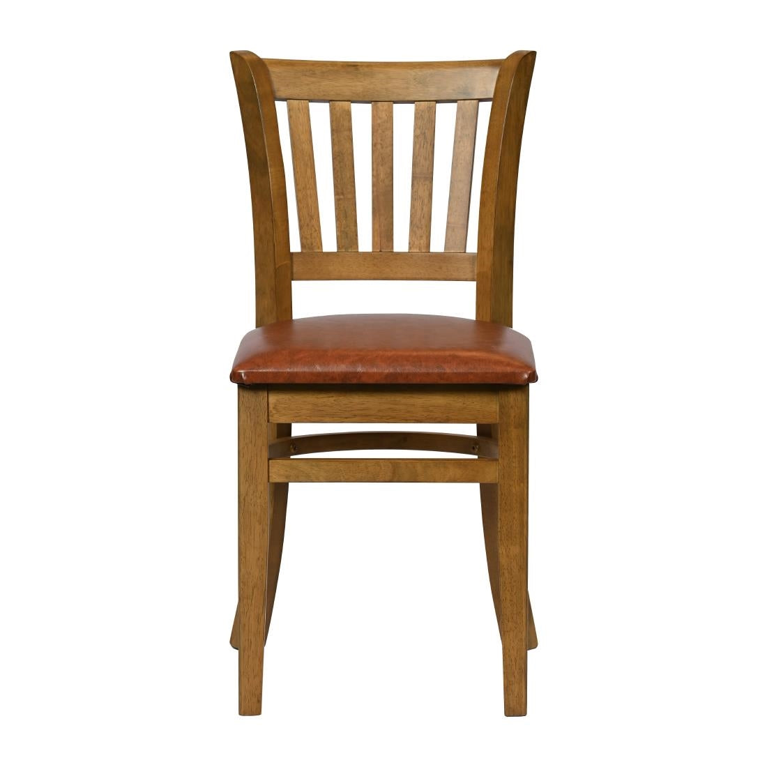 Turin Dining Table with 4 Manhattan Dining Chairs Weathered Oak & Bison Tan