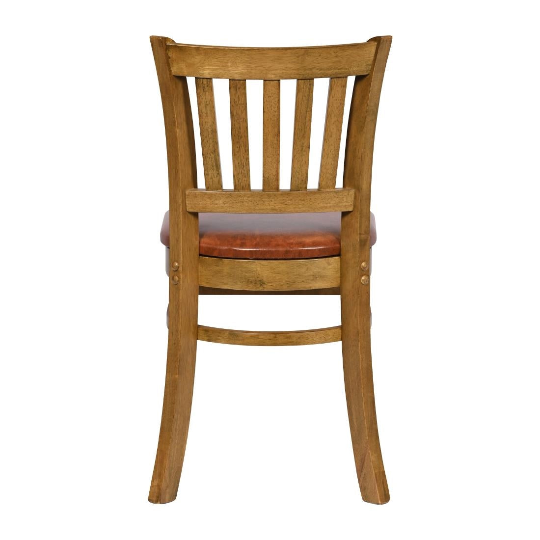 Turin Dining Table with 4 Manhattan Dining Chairs Weathered Oak & Bison Tan