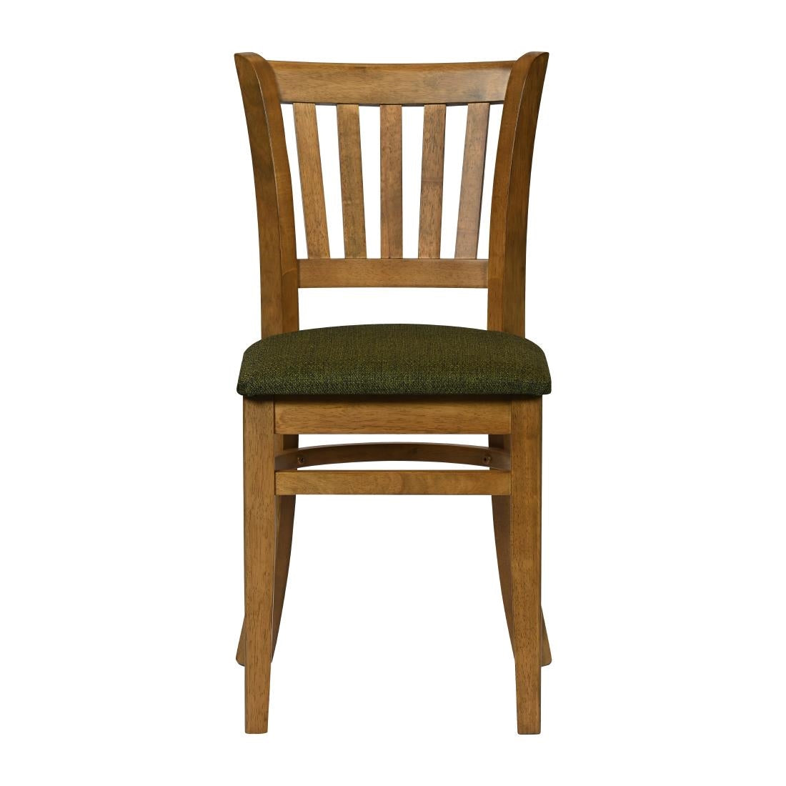 Turin Dining Table with 4 Manhattan Chairs Weathered Oak & Shetland Forest