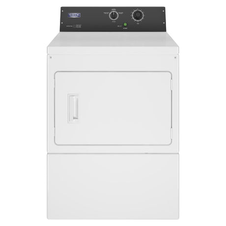 Maytag Commercial Toploading Vented Tumble Dryer 10.5kg