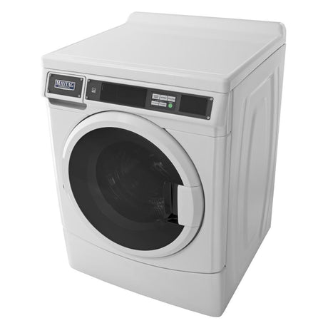 Maytag 10.5kg Commercial Front Loading Washing Machine