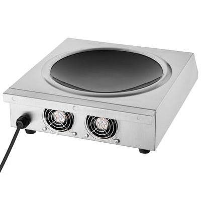 Buffalo Induction Wok