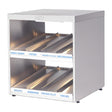 Vizu Economy 2 Tier Food Chute VI017S