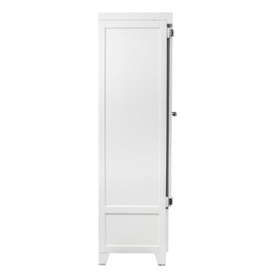 Infrico Upright Double Door Wine Cellar (180 Bottles)