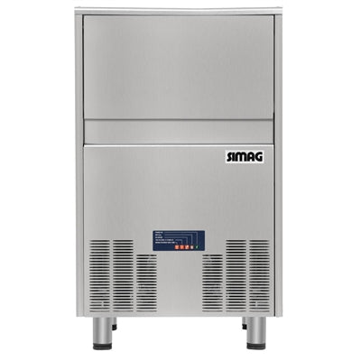Simag SI-SPH80 Integral Ice Flaker 70kg