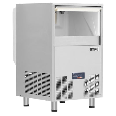 Simag SI-SPH80 Integral Ice Flaker 70kg