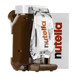 Nutella Heated Dispenser with Electronic Pump