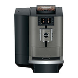 JURA Coffee Machine X10 Dark Inox