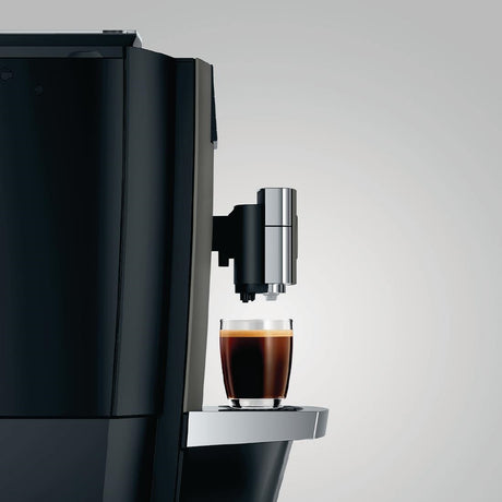 JURA Coffee Machine X10 Dark Inox